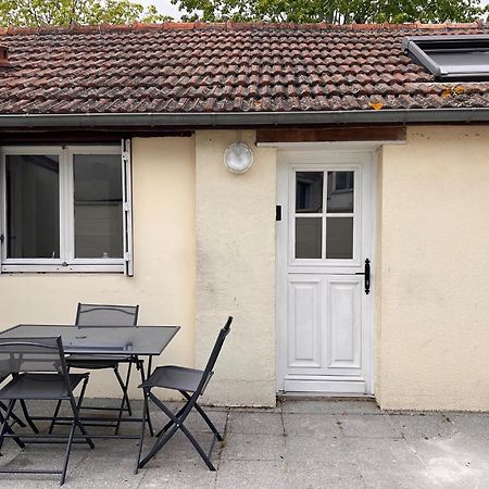 Maison T3 2Ch Climatisee Terrasse Parking Gratuit Saint-Julien-les-Villas Exterior photo
